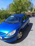 Peugeot 307 2.0 138km  b+g