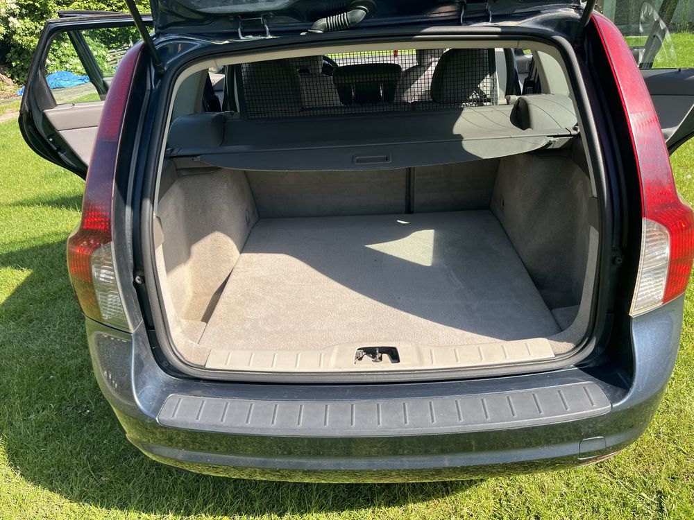 Volvo v50 1.9.