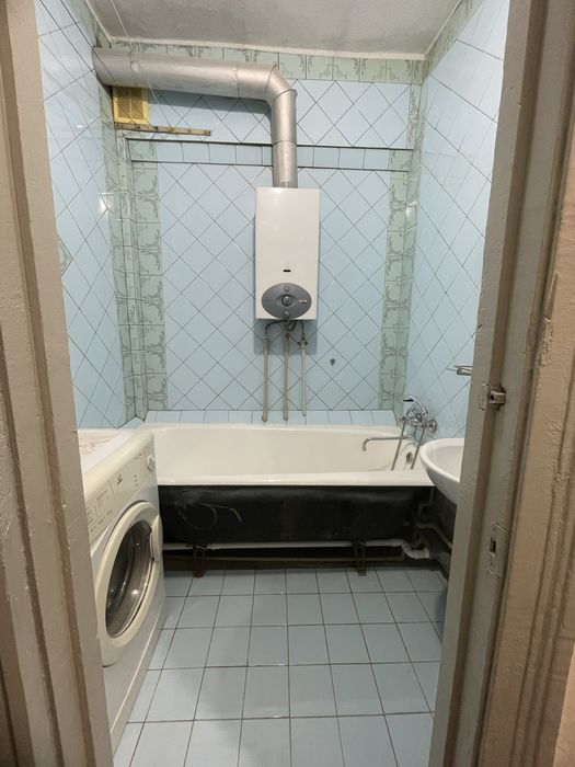 Оренда 2-х кімнатна квартира