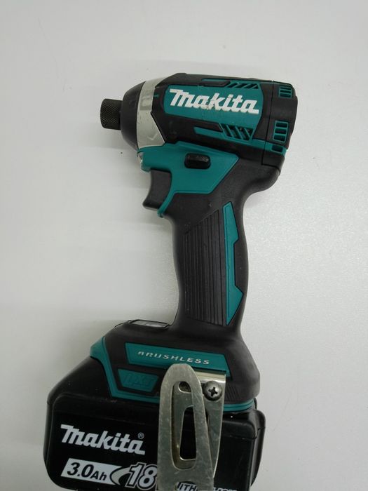 Zakrętarka Udarowa Bitówka Makita DTD154