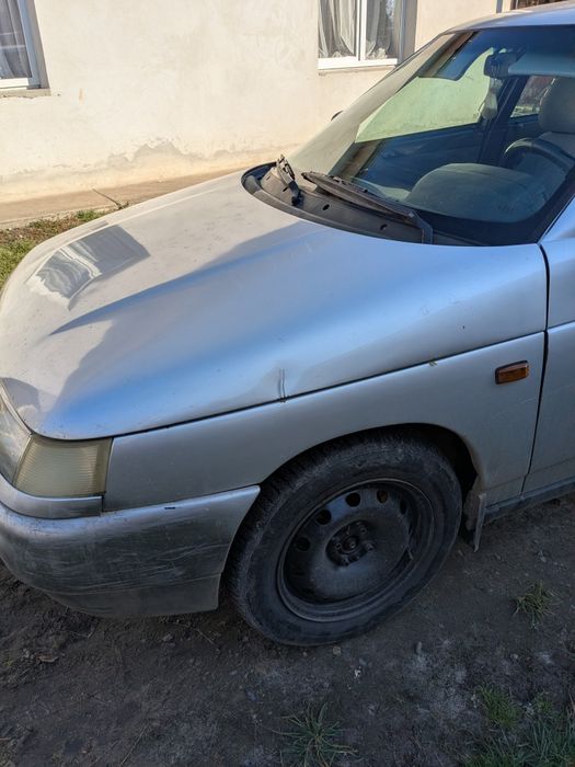 Ваз 2111 2008р. 1.6