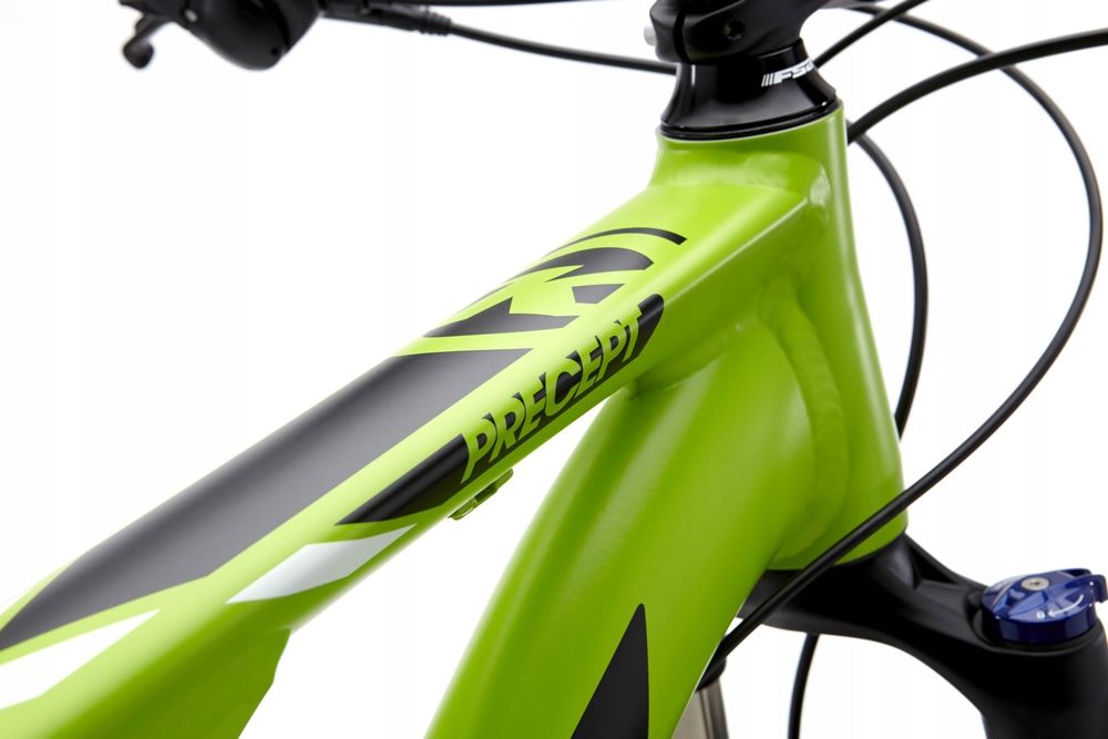 Rama do roweru górskiego MTB Full Enduro * KONA PRECEPT 27,5 * M 17"