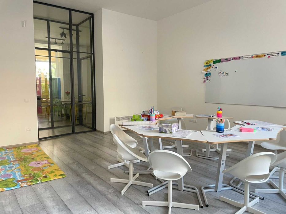 Комерційне приміщення 93 кв.м., ЖК "Софія Сіті", вул. Боголюбова, 42