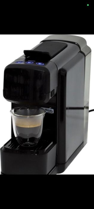 Cafeteira pingo doce