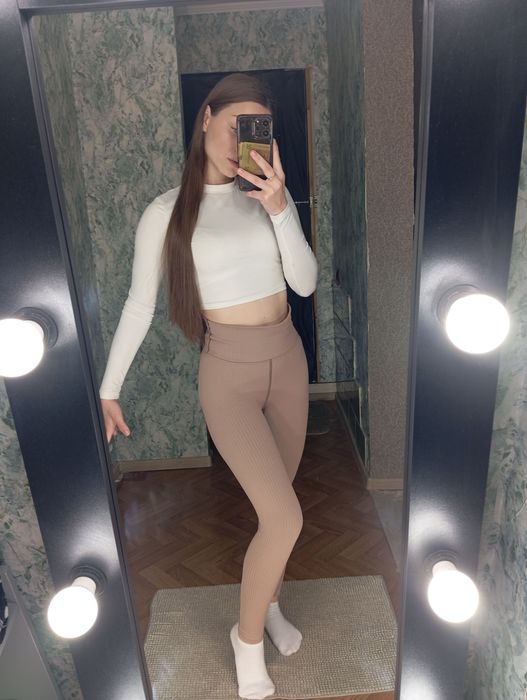 шоколадні лосінки