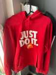 Bluza Nike - czerwona