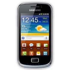 Samsung Galaxy Mini II