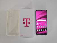 Super telefon T Phone 5G ! Czysty android ! Pudełko !