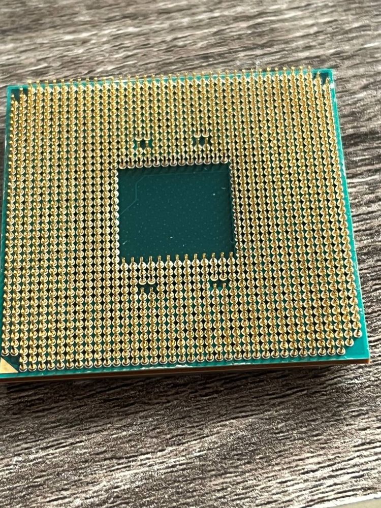 Amd ryzen 5 2600