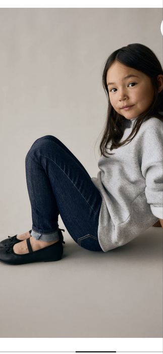 Легінси джинси H&M 98