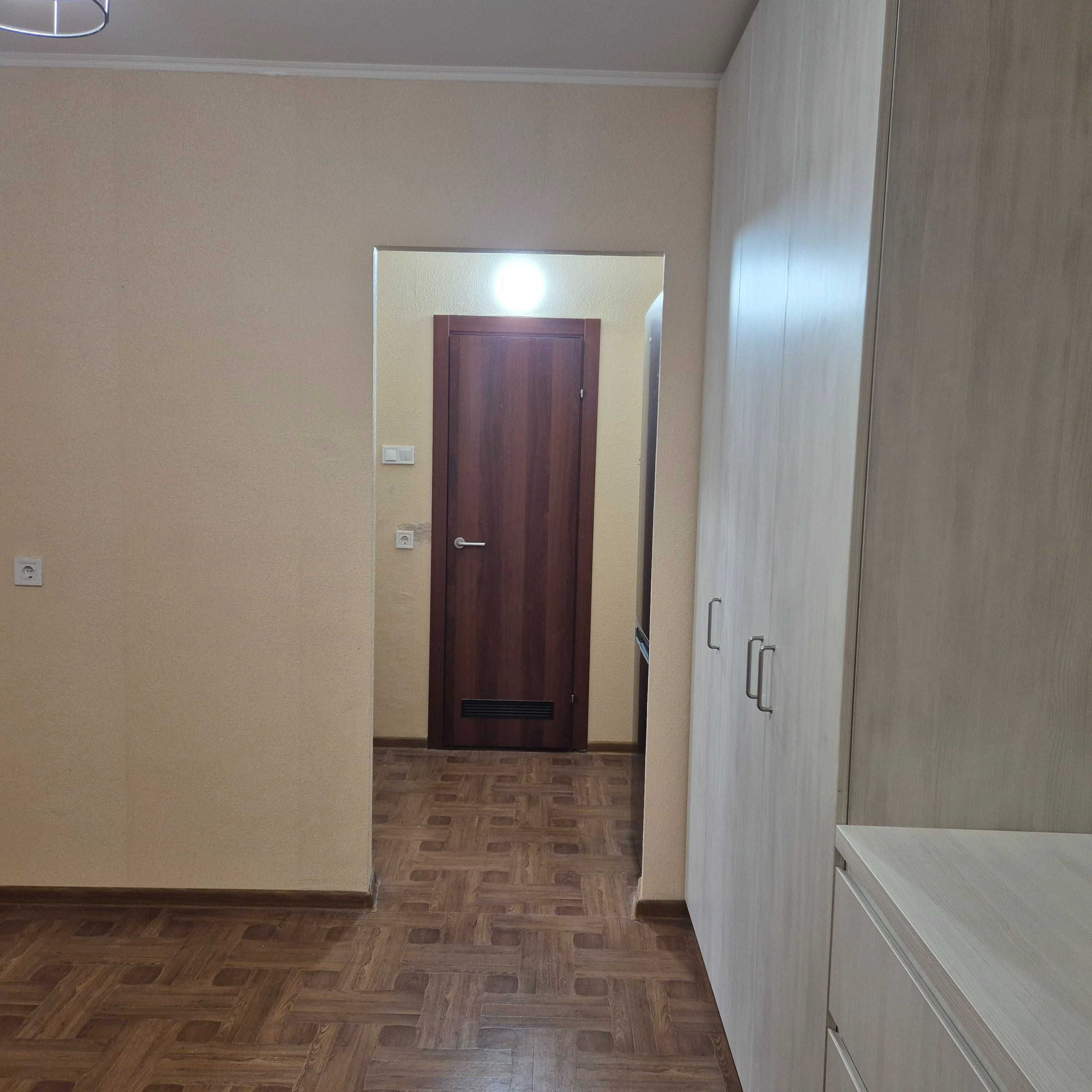 1-кімн. з ремонтом, м.Вишгород, вул.Кургузова 11-Д.