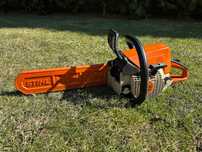 Pilarka Piła spalinowa łańcuchowa Stihl MS 230