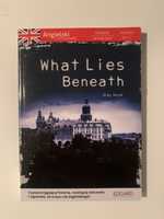 Nauka języka angielskiego What Lies Beneath B2-C1