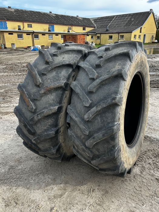 Opony rolnicze MITAS 480/70 R30