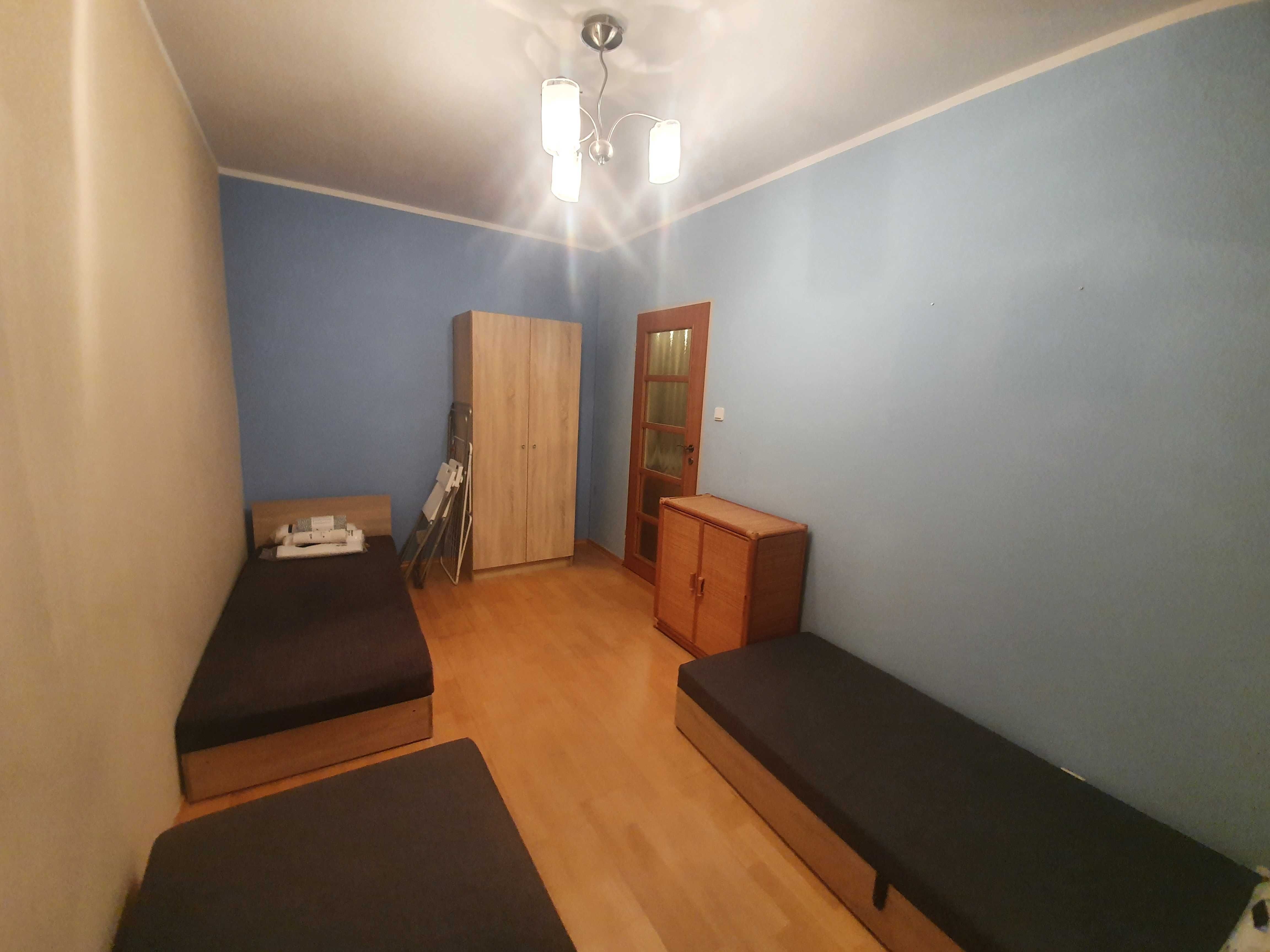 Accommodation for employees in Płock/Nocleg dla pracowników Płock