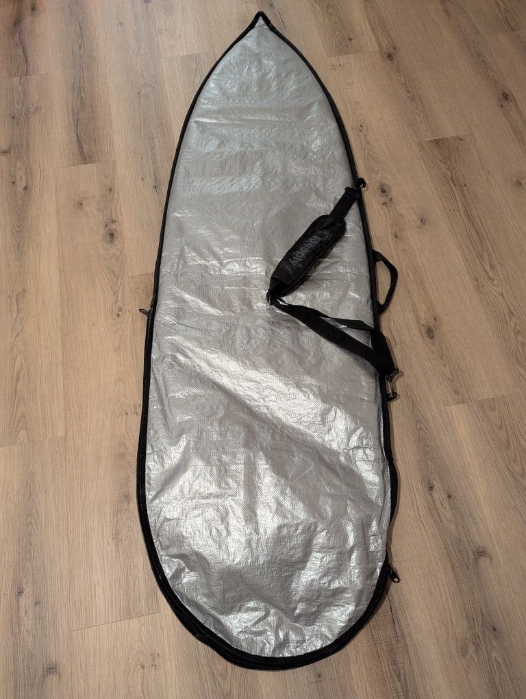 Capa de prancha de surf tamanho 6'0''