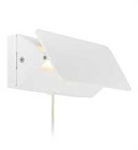 lampa markslojd card led 107330