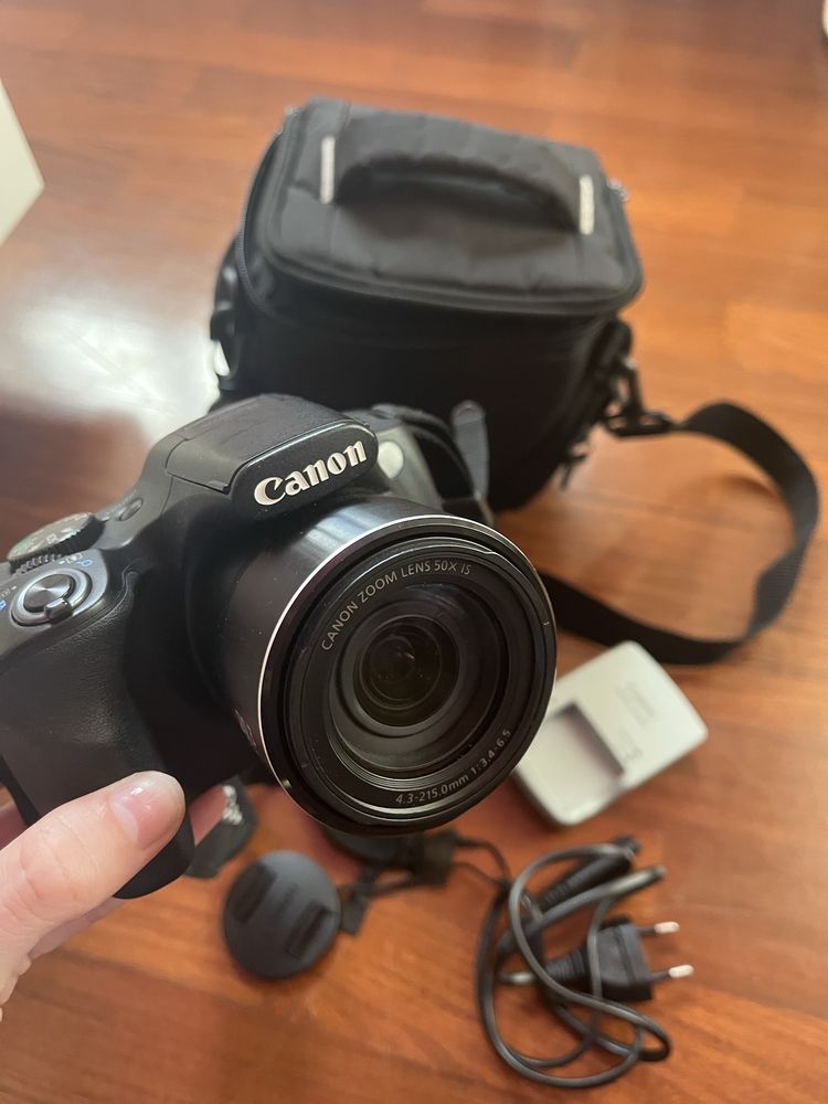 Canon PowerShot SX540 HS