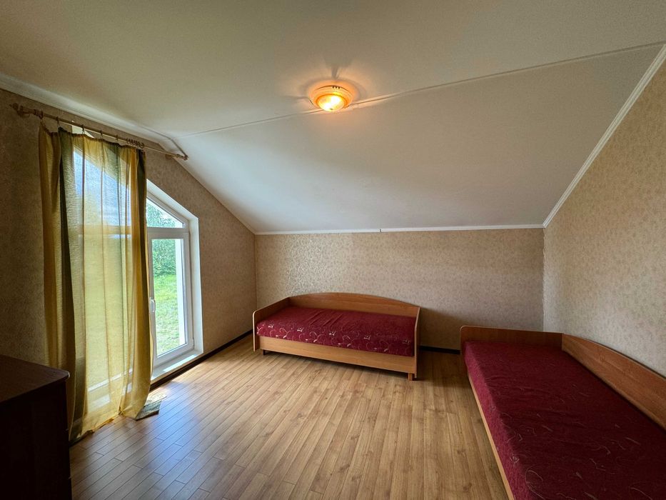 Продається МИСЛИВСЬКИЙ будинок 143 м² у МАЛЬОВНИЧОМУ передмісті