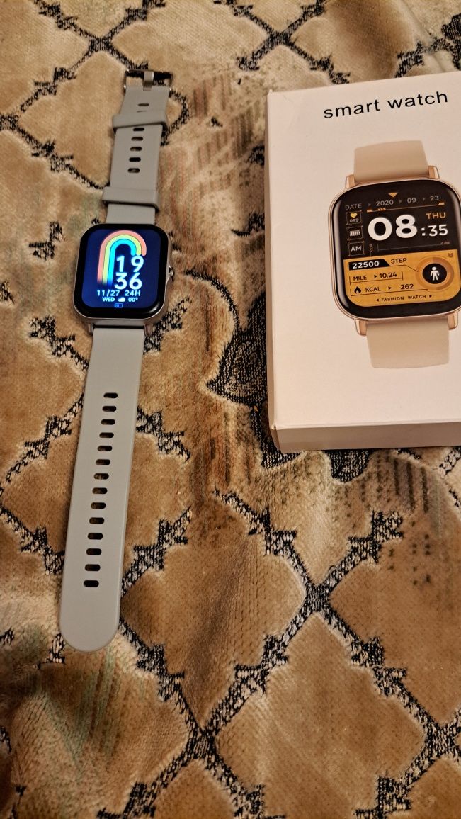 Smart watch 8 Y13