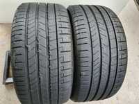 2x Pirelli Pzero 285/35R20 7mm 2023r