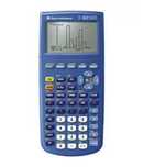 Calculadora TI-82 Texas Instruments