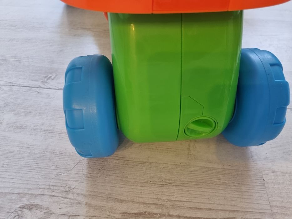 Jeździk pchacz smiki jak nowy