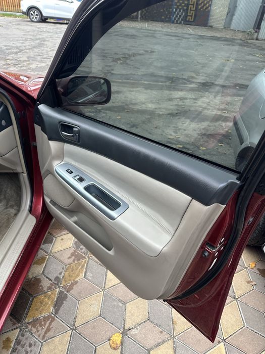 Toyota Camry 2.4 Акпп