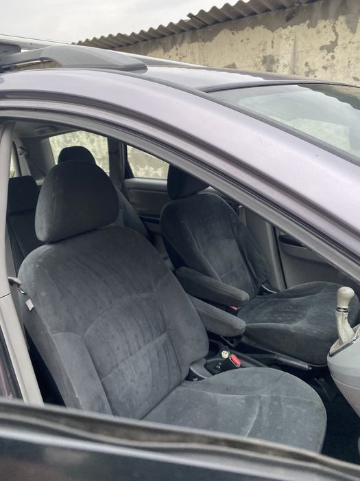 Мітсубісі Грандіс 2.4 Гбо Гарний стан !