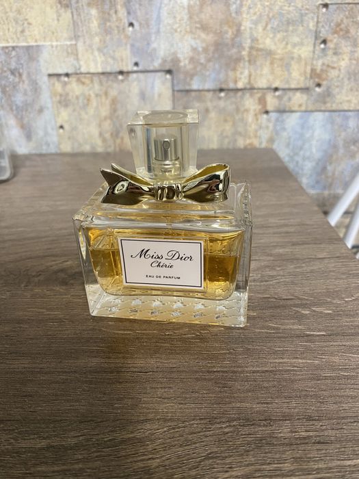 Оригинальные Christian Dior Miss Dior Cherie