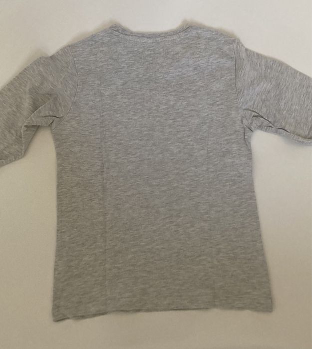 Camisola cinzenta da mayoral