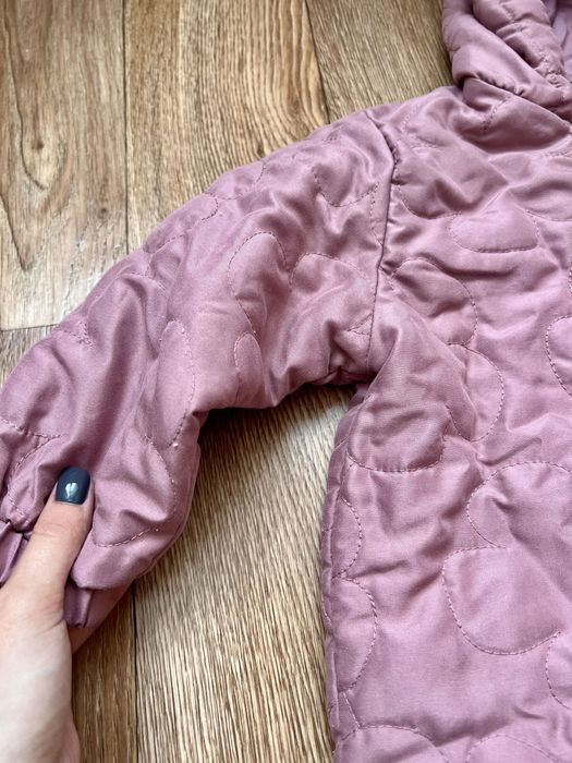 Демисезонный комбинезон/ демісезонний комбінезон