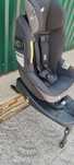 Conjunto Joie-Chrome DLX+babycoque I-Gemm 2+Cadeira auto+Base Isofix