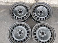 Диски-Комплект 5×105 16 6,5×16 ЕТ-39.41.Chevrolet.30шт.в наличии.