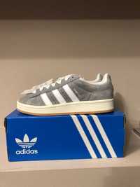 Adidas Campus 00s Grey White 37