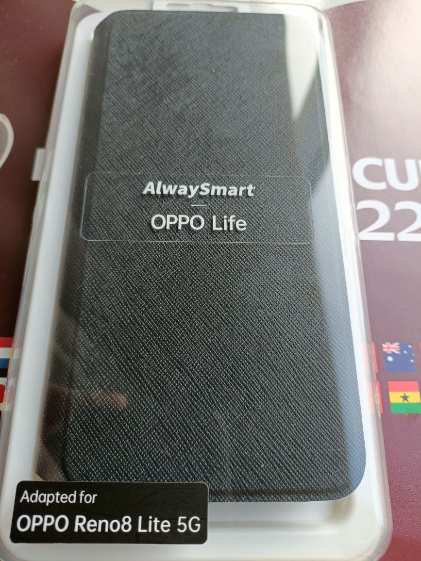 Oppo Reno 8 Lite 5g