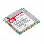 SIMCom SIM908 Quad-Band GSM GPRS GPS para aplicações
