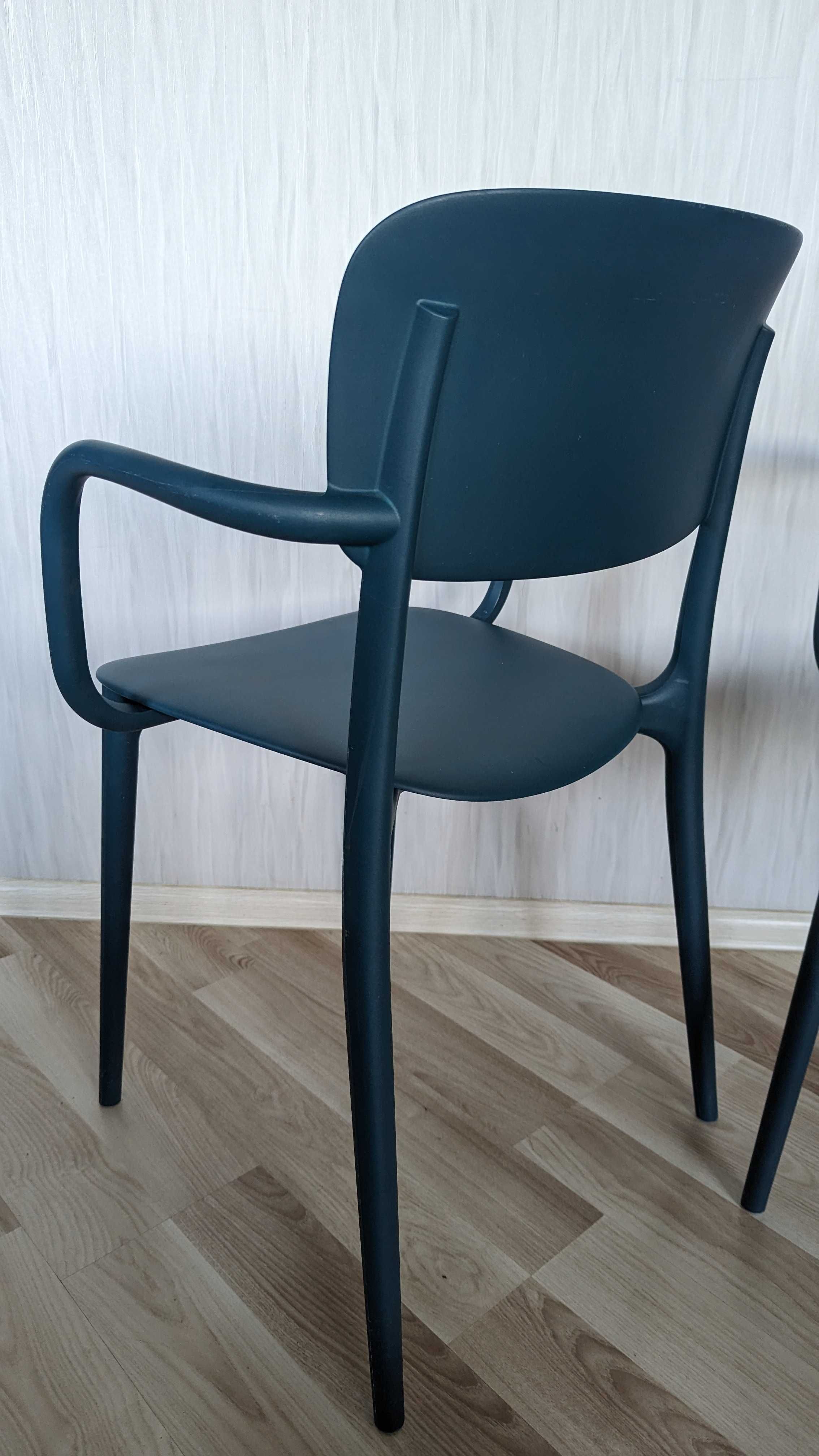 Стільці Calligaris Liberty 2 шт
