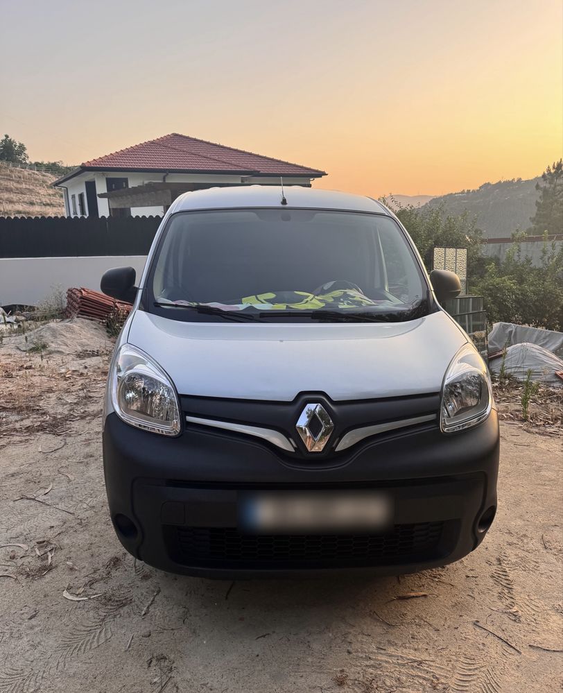 Renault Kangoo 2020