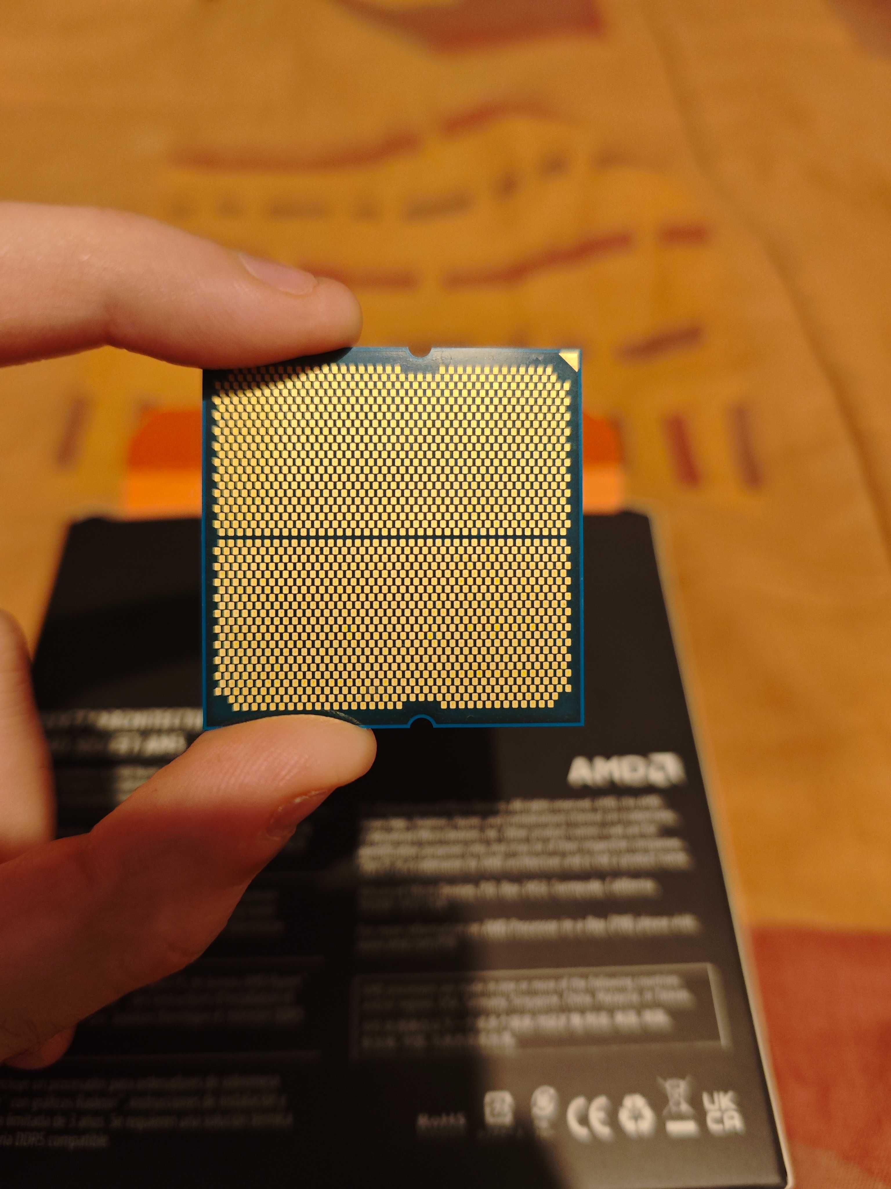 Processador AMD Ryzen 9 9950x AM5 16c/32t c/ Garantia