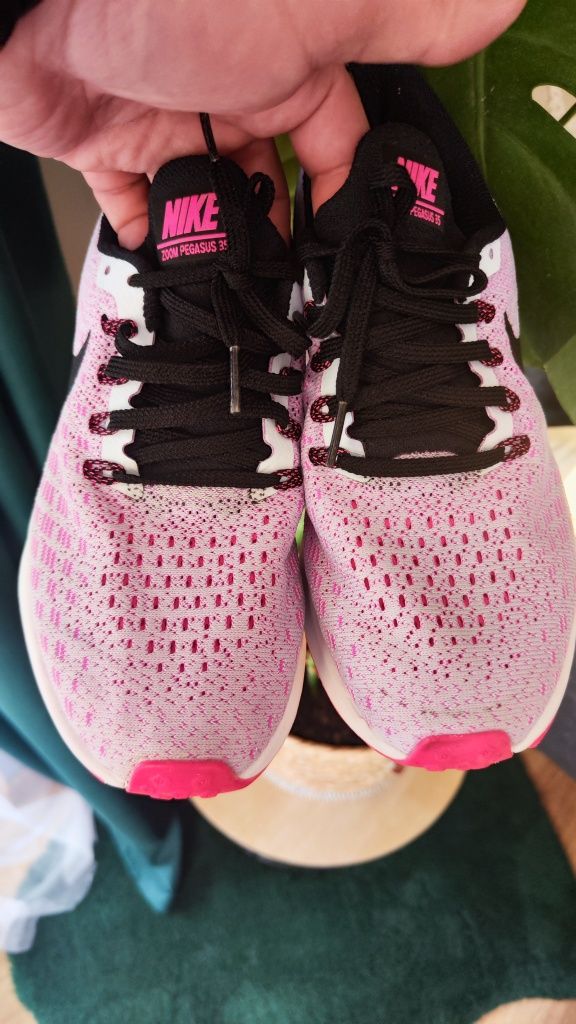 Buty Nike Zoom Pegasus 35