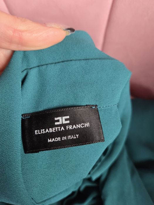Koszula Elisabetta Franchi IT38