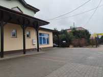 Do wynajęcia lokal  handlowo usługowy 60m2 w Pułtusku