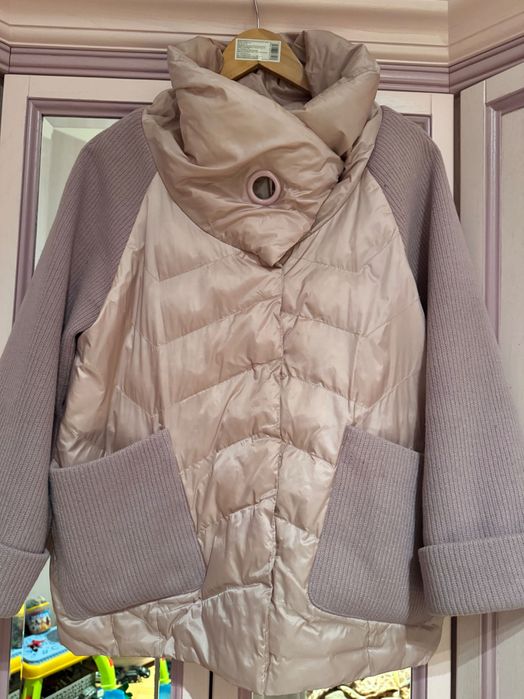 Куртка жіноча весна-осінь