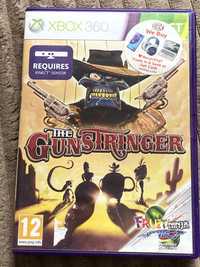 Gra xbox 360 kinect the Gun stringer