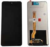 Wyświetlacz Lcd Ekran Szyba Pasuje Do Realme C67 Rmx3890