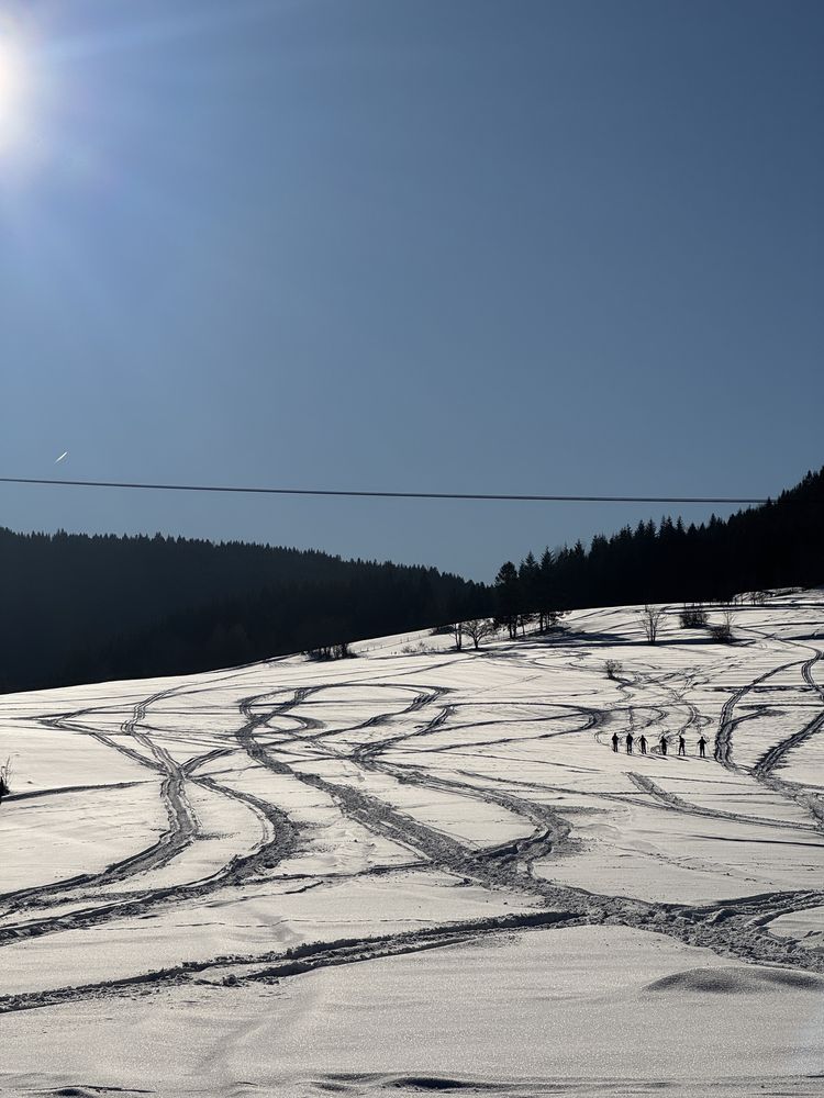 Wynajem Domki Zacisze Mogielicy (Beskid Wyspowy Mogielica Jasień)