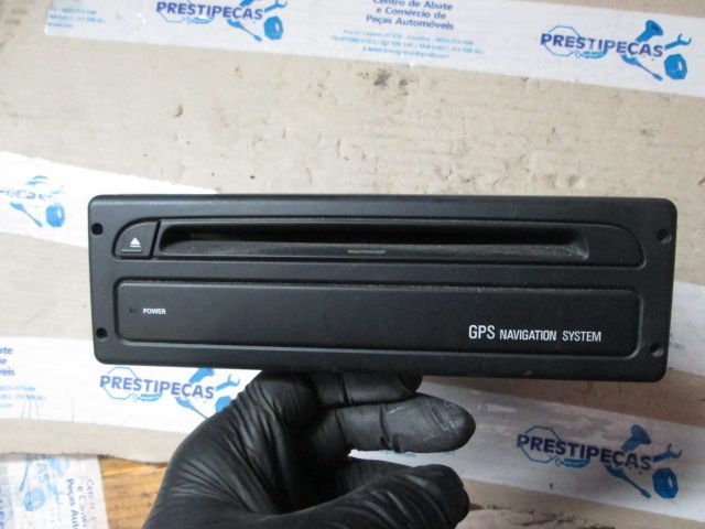 Radios 6908529 BMW E46 COUPE 2002 PHILIPS 22SY591/23