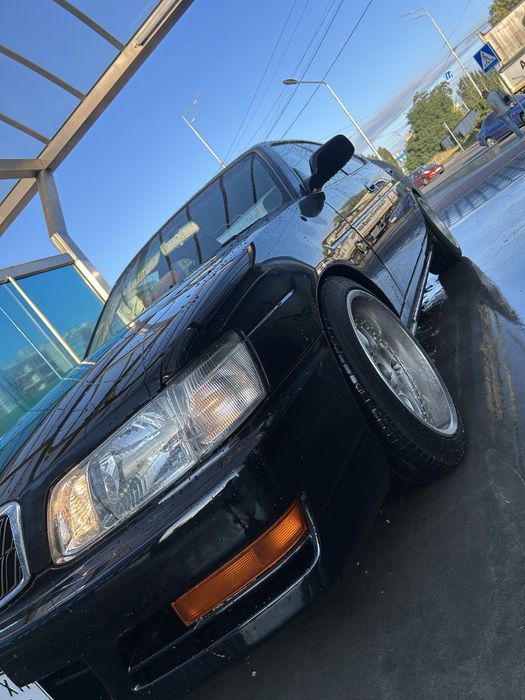 Nissan laurel с35