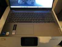 Lenovo IdeaPad 3 15ITL6- Windows 10 2023